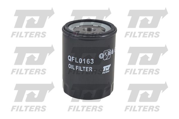 QUINTON HAZELL alyvos filtras QFL0163
